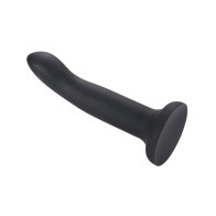 Dildo Strap-On Enthrall Gender Fluid Negro