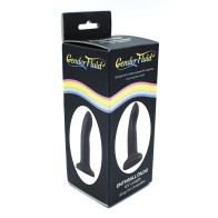 Dildo Gender Fluid Strap-On de 6.5 Pulgadas