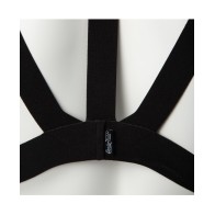 Gender Fluid Majesty Harness - XL-XXXL