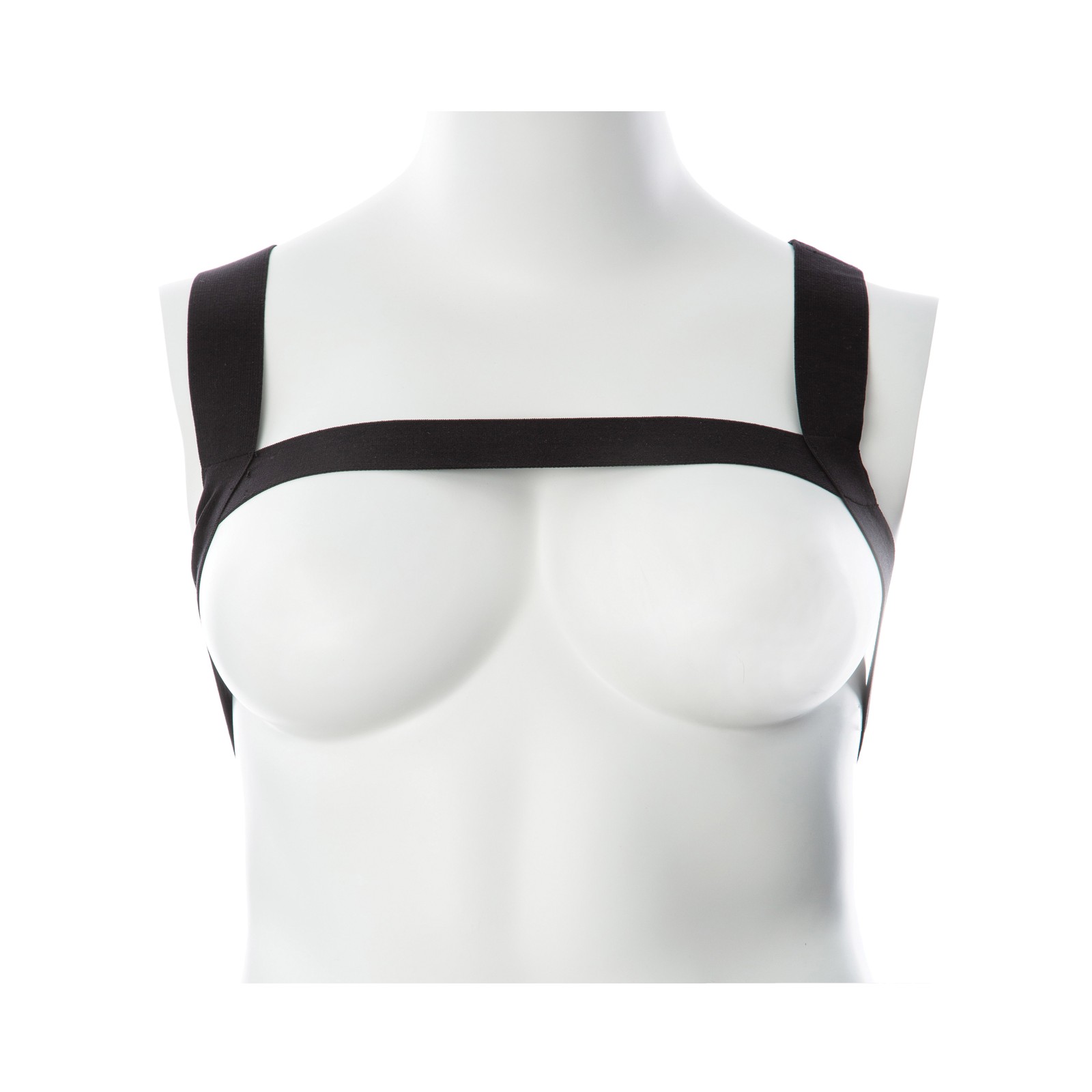 Gender Fluid Billie Harness - Versatile Fit