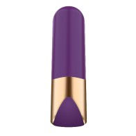 Gender Fluid Revel Power Bullet Purple