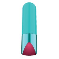 Gender Fluid Revel Power Bullet Aqua