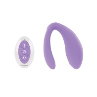 Evolved Petite Tickler Mini Vibe for Ultimate Stimulation