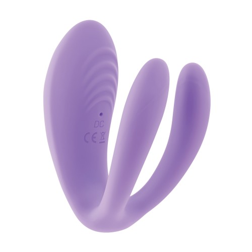 Evolved Petite Tickler Mini Vibe for Ultimate Stimulation