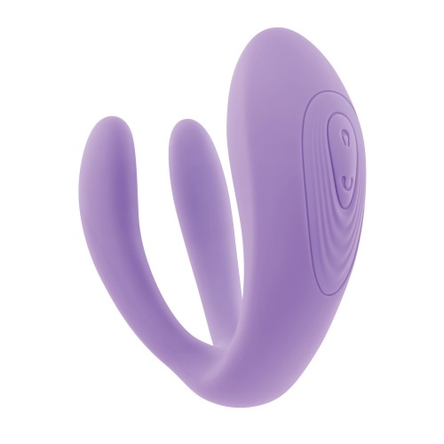 Evolved Petite Tickler Mini Vibe for Ultimate Stimulation