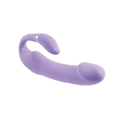 Gender X Orchid Poseable Vibrator