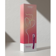 Succion Sucking G-Spot Vibrator for Versatile Pleasure