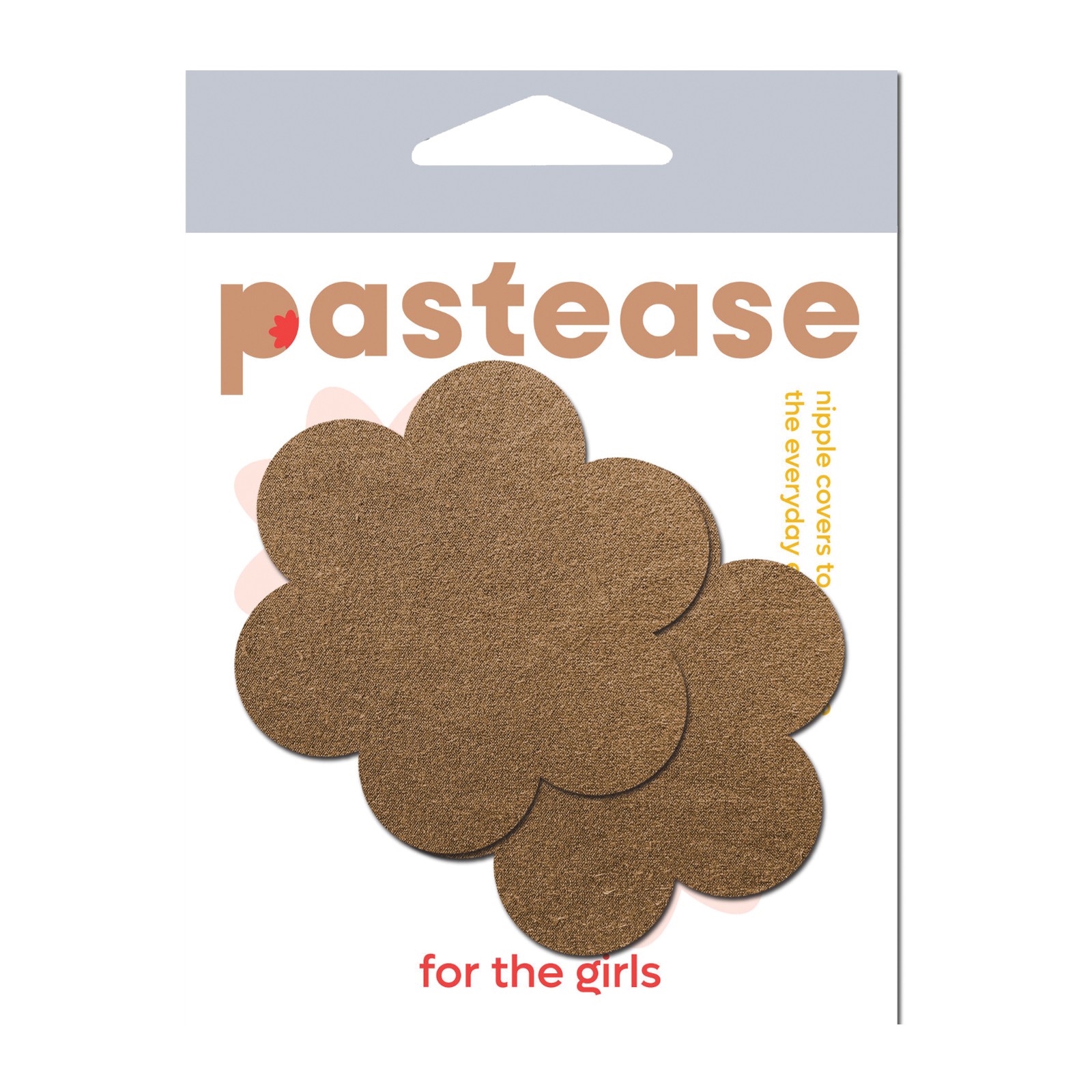 Pastease Basic Daisy Nipple Covers