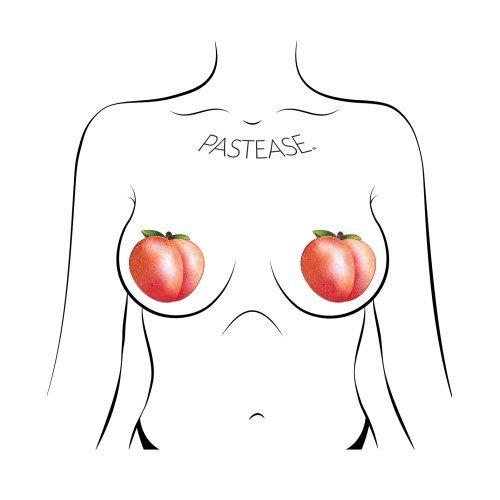 Pastease Sparkling Georgia Peach Pasties