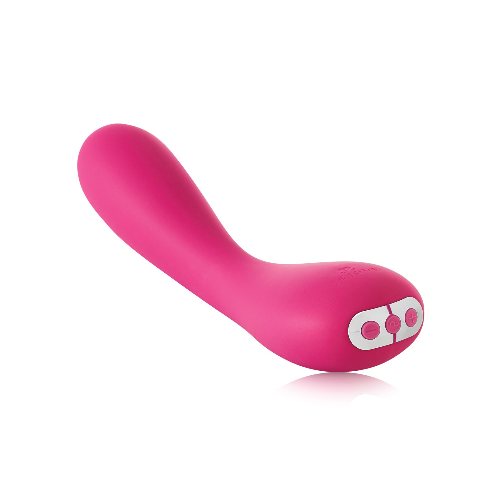 Vibrador G-Spot Clásico Je Joue Uma