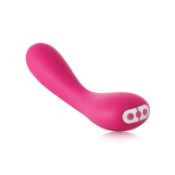 Vibrador G-Spot Clásico Je Joue Uma