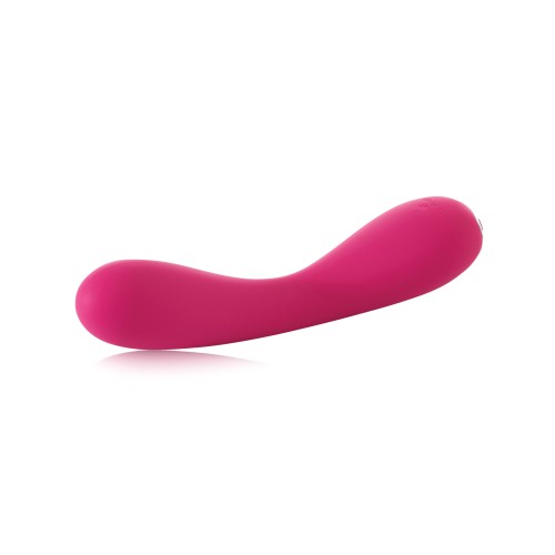 Vibrador G-Spot Clásico Je Joue Uma