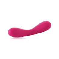 Vibrador G-Spot Clásico Je Joue Uma