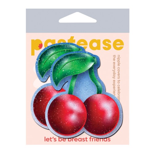 Pastease Premium Cerezos - Rojo Brillante O/S