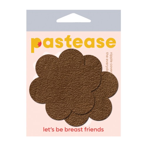 Pastease Basic Daisy Brown O/S