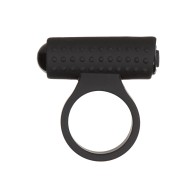 Anillo Cock Cósmico con Bullet Recargable - Placer Poderoso