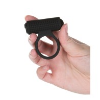 Anillo Cock Cósmico con Bullet Recargable - Placer Poderoso