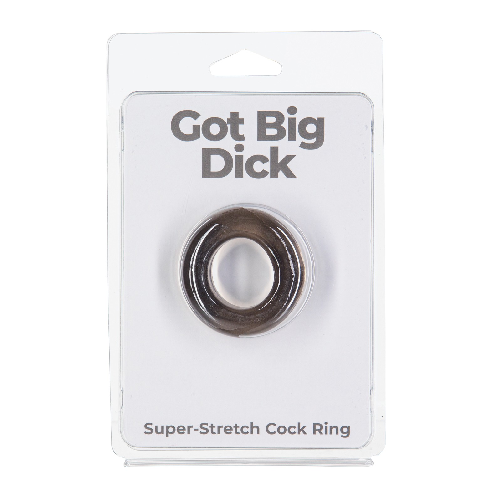 Anillo para el Pene Got Big Dick para un Placer Mejorado