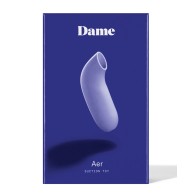 Dame Aer Innovative Pleasure Device