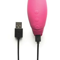 Je Joue Hera Rabbit Vibrator for Ultimate Pleasure