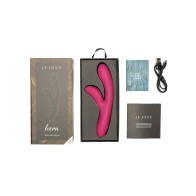 Je Joue Hera Rabbit Vibrator for Ultimate Pleasure