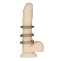 Got Big Dick 3 Pack Cock Rings