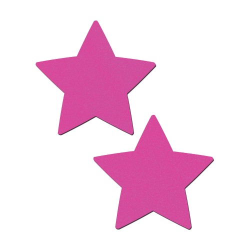 Basic Star Nipple Pasties for Fun Enhancement