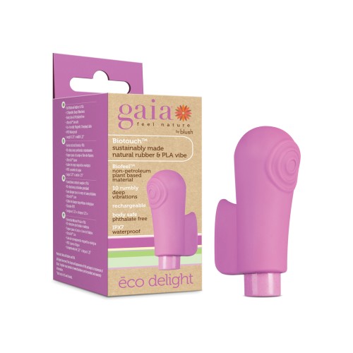 Blush Gaia Eco Delight Purple Vibe