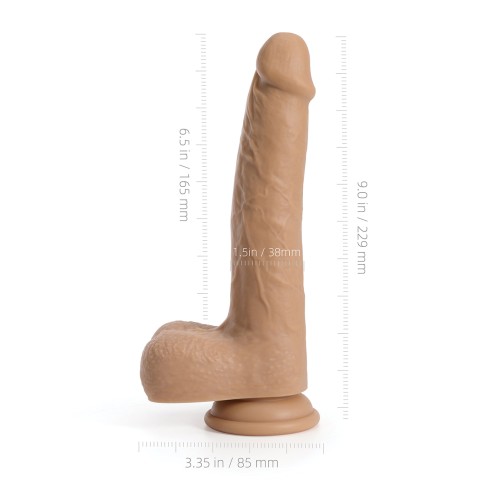 Dildo Inalámbrico Idalis para Placer Total