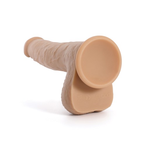 Idalis Wireless Thrusting Dildo for Ultimate Pleasure