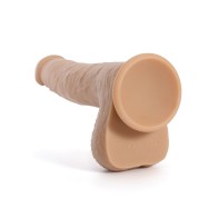 Dildo Inalámbrico Idalis para Placer Total