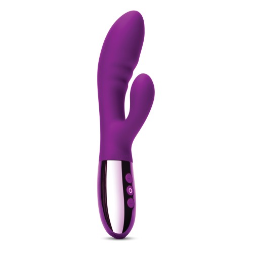 Le Wand Blend Rabbit Rechargeable Vibrator