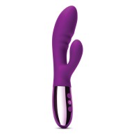 Le Wand Blend Rabbit Rechargeable Vibrator