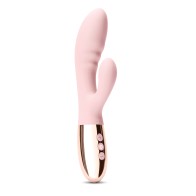 Le Wand Blend Double Motor Rabbit Vibrator