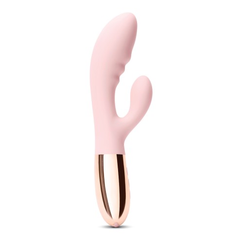 Le Wand Blend Double Motor Rabbit Vibrator