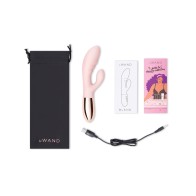 Le Wand Blend Double Motor Rabbit Vibrator