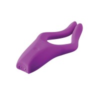 BeauMents Doppio Young Purple