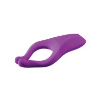 BeauMents Doppio Young Purple