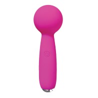 Mini Vibrador de Varita Sweet Sex Sugar Ball para Emociones Íntimas