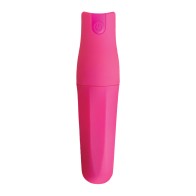 Sweet Sex Hot Shot Mini Bullet Vibe Magenta