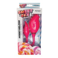 Sweet Sex Ayudante Erótico - Placer Supremo por Vibración