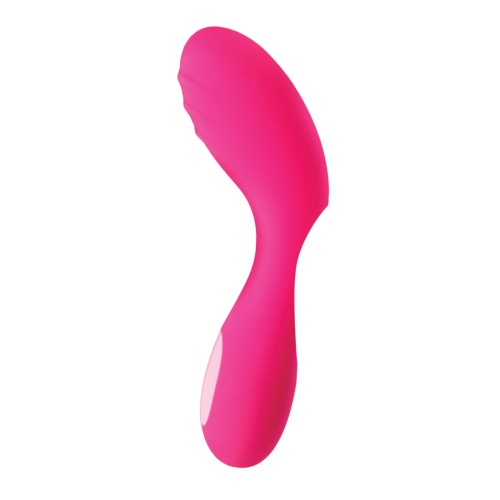 Sweet Sex Sticky Finger Vibrator - Flexible Design