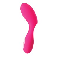 Sweet Sex Sticky Finger Vibrator - Flexible Design