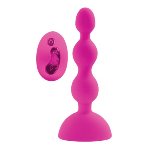 Sweet Sex Nookie Nectar Beads Vibe - Thrilling Pleasure