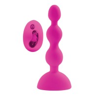 Sweet Sex Nookie Nectar Beads Vibe - Thrilling Pleasure