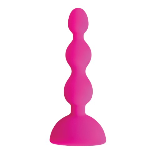 Vibrador de Perlas Nookie Nectar - Placer Emocionante