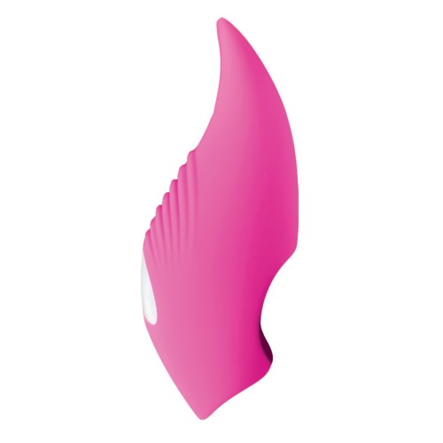 Vibrador de Dedo Mini Sweet Sex Dip Magenta