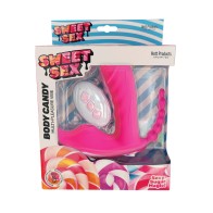 Sweet Sex Body Candy Multi Pleasure Vibe