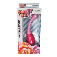 Sweet Sex Twizzle Stick Flexi Twig Vibe Magenta