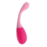 Vibrador Flexi Twig Stick Dulce Sexo Magenta